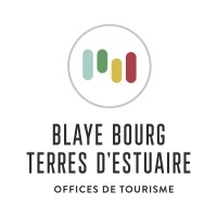 Office de Tourisme Blaye Bourg Terres d’Estuaire