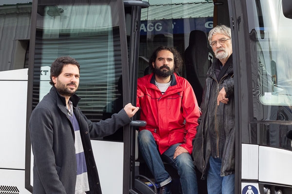 Transport HEBRARD en Gironde